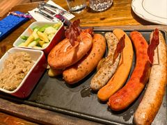 -1886德国汽车餐厅(外滩中央店)