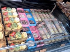 -Olé精品超市(苏州中心店)