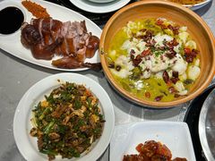 -大碗先生(万家丽店)