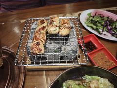 -雀舞云南菜(天津天河城购物中心店)