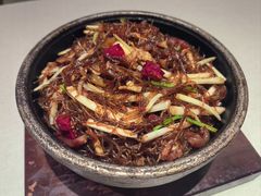 -狮王府淮扬菜(新街口友谊店)
