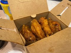 -Kyochon1991校村炸鸡(杨高中路店)