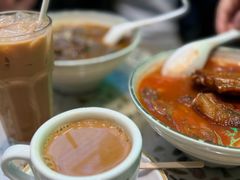 -华嫂冰室(尖沙咀店)