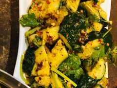 -枪火串烧·东北特色烧烤(罗湖总店)