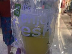 -鲜果时间·果蔬茶(赛格负二层店)