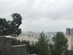 -求水山公园