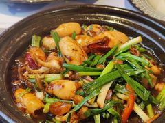 -沿江海南菜·文昌鸡祖师爷(大东海店)