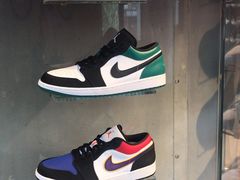 -JORDAN(外滩中央体验店)