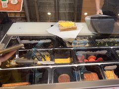 -赛百味SUBWAY(家佳源店)
