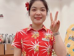 -第六季自助餐厅(甜水园店)