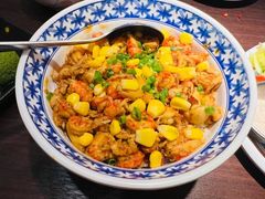 -小川洋风料理(深圳首店)