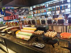 自助取餐区-喜多鲜生海鲜自助(无锡旗舰店)