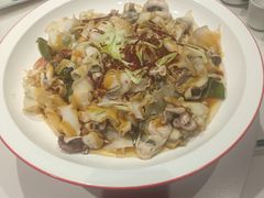 -渔码头食府·20年蓬莱老字号(登州路店)