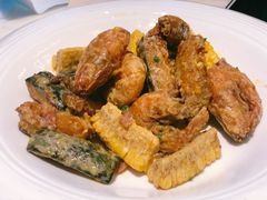 -港丽餐厅(高德置地店)