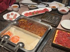 -皇城老妈火锅(琴台店)
