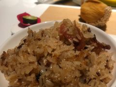 -领鲜天下·焗海鲜·花胶鸡(天目里店)