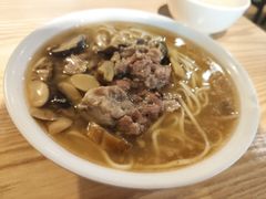 海味面-吴记怪味面(牛王庙店)