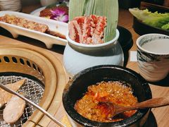 -虎丸烧肉(世纪汇店)