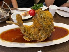 -老牌坊鲁菜名店(宽厚里店)