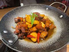-吃饭皇帝大(合生汇店)