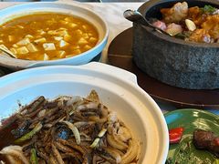 -无锡苏宁银河国际酒店-悦府65中餐厅