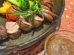 -La Terre乐田(万象城店)