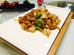 -东方红酒楼(知春路店)