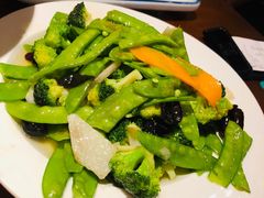 -觅山云南菜(泊富ICITY店)