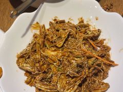 -黑家养生粥道馆(新世纪店)