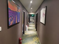 -时尚殿堂·颜SPA