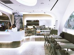 -Perma Café樸門(五羊店)