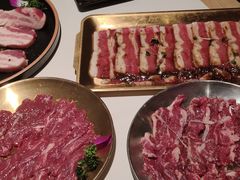 -欢喜哥齐齐哈尔自助烤肉(大学城店)