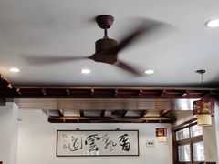 -长人馄饨铺(解放街店)