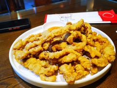 -张大嘴菜馆(庞各庄店)