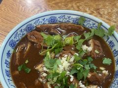 -门框胡同百年卤煮(前门煤市街店)