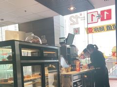 -麦当劳(世贸店)