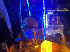 -苏荷酒吧(九街店)