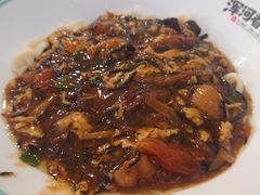 -浑河春面馆·非遗鹿角面(良乡店)