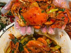 -辣螃铠盆盆蟹大排档(总店)