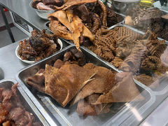 -草桥清真牛肉锅贴扁食店