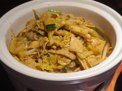 -小柴米·传统江西菜(万寿宫店)