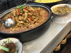 -秦淮小吃城(夫子庙店)