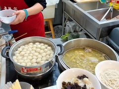 -老滕家过桥米线(金鱼胡同店)