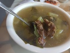 -大雄九老菜馆(南门桥店)