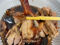 -清真·金宏兴鸭子店(明瓦廊店)