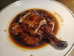 -应天大明王朝·南京菜(中山陵店)