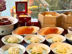 -金陵家宴·金陵春·南京菜(夫子庙店)