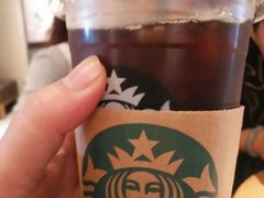 -星巴克(嘉定中信泰富万达广场店)