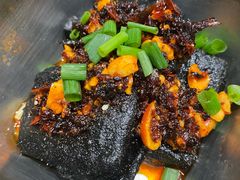 -大盐帮川菜馆(长楹天街店)