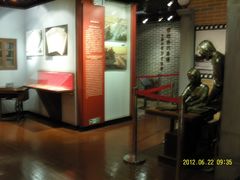 刘长胜故居-刘长胜故居